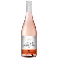 Inspiration Rosé süß - Weingut O.Schell