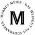 Domina - Aus dem Garten Eden trocken Bio - Weingut Markus Meier 