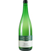 Silvaner trocken Bio 1,0 L - Weinbau Hofmann