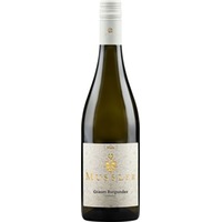 Grauer Burgunder trocken - Weingut Mussler