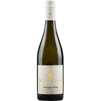 Sauvignon Blanc trocken - Weingut Mussler