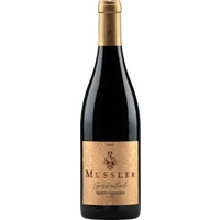 Spätburgunder "Großkarlbach" trocken - Weingut Mussler