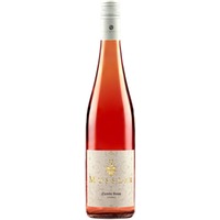 Cuvée Rosé trocken - Weingut Mussler