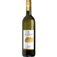 Gold Riesling Kabinett halbtrocken - Bottwartaler Winzer