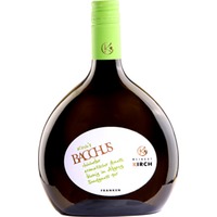 Volkach Bacchus Kabinett ( 2517 ) halbtrocken - Weingut Kirch
