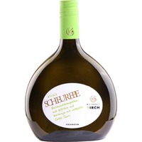 Zelitzheimer Heiligenberg Scheurebe Kabinett ( Nr. 2518) halbtrocken - Weingut Kirch