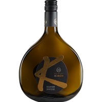 Volkacher Ratsherr Silvaner (2509) trocken - Weingut Kirch