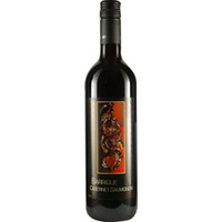 Cabernet Sauvignon Barrique trocken - Burda Weine Gols