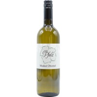 Muskat Ottonel trocken - Winzerfamilie Pfalz