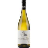 Beaujolais Blanc Chardonnay AOP trocken - Maison Trenel