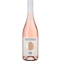 Blattgold Rosé trocken - Weingut Johann Peter Mertes
