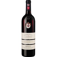 Generations von Neipperg Merlot trocken - Comtes de Neipperg