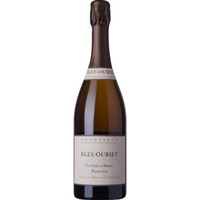 Champagne Egly-Ouriet Les Vignes de Bisseuil extra brut - Egly-Ouriet
