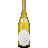 Rivière Bellejour Sauvignon Blanc trocken - Bougrier