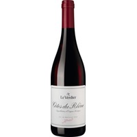 Le Verdier Côtes du Rhône trocken - Boutinot