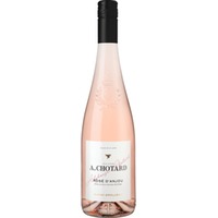 Maison A. Chotard Rosé d’Anjou halbtrocken - Bougrier