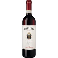 Frescobaldi Nipozzano Chianti Rufina Riserva trocken - Frescobaldi