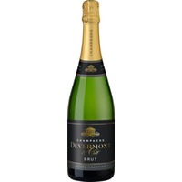 Champagne Devermont & Cie Cuvée Prestige brut - Baron-Fuenté