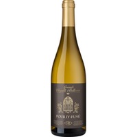Grande Chapelle Bellevoix Pouilly-Fumé trocken - Caves de Pouilly sur Loire