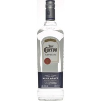 (21,10€/1l) Jose Cuervo Especial Silver 1 Liter 35 % Vol