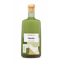 (33,80€/1l) Schladerer Matcha Sahne Liquer 0,5 Liter 17,5 % Vol