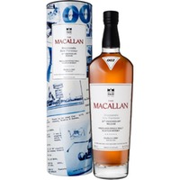 The Macallan Diamonds Are Forever 55th Anniversary James Bond