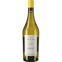 Arbois Savagnin Ouillé