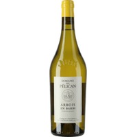 Arbois Chardonnay En Barbi