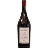 Arbois Pinot Noir Clos Saint Laurent