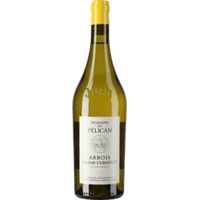 Arbois Chardonnay Grand Curoulet