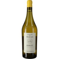 Arbois Savagnin Sous Voile