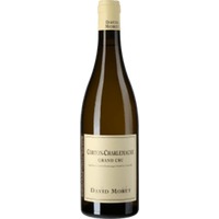 Corton Charlemagne Grand Cru
