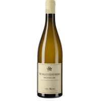 Meursault Premier Cru Genevrieres