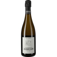 Champagne Avize Champ Cain Grand Cru Extra Brut Flaschengärung