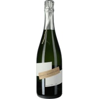 Champagne Blanc de Blancs Millésime Extra Brut Flaschengärung