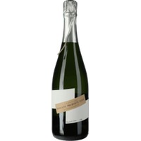 Champagne Blanc de Blancs Millésime Extra Brut Flaschengärung
