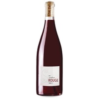 Vins Nus Siuralta Rouge