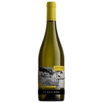 Perelada Inspirador Blanc