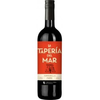 La Taperiá del Mar Tempranillo - La Tapería del Mar