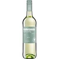 Jechtinger FeinFruchtig Grauburgunder, Feinfruchtig, Baden, Baden, 2025, Weißwein