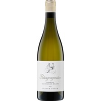Oliver Zeter Bürgergarten Sauvignon Blanc, Trocken, Pfalz, Pfalz, 2024, Weißwein
