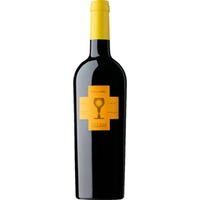 Schola Sarmenti Roccamora Negroamaro, Puglia IGP, Apulien, 2023, Rotwein