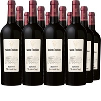 Mouton Cadet Réserve Saint-Emilion AOC