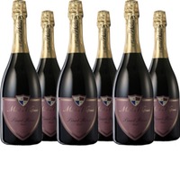 Pinot Rosé Sekt Brut