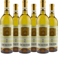 Gavi DOCG Del Comune Di Gavi