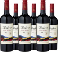 Anderra Cabernet Sauvignon Valle Central