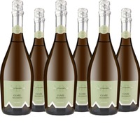 Cuvée Millesimato Extra Dry 'Musti Nobilis'