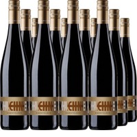 Dornfelder QbA trocken