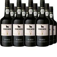 Osborne Ruby Port 19,5% vol
