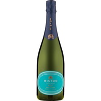 Wiston Estate Brut, Brut, Sussex PDO, South West England, Schaumwein